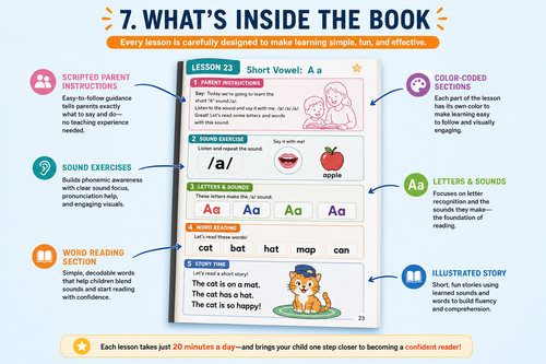Teach Your Child to Read in 100 Easy Lessons: Revised and Updated Second Edition -- Phyllis Haddox