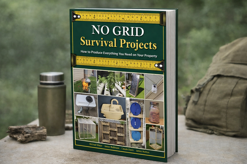 No Grid Survival Projects