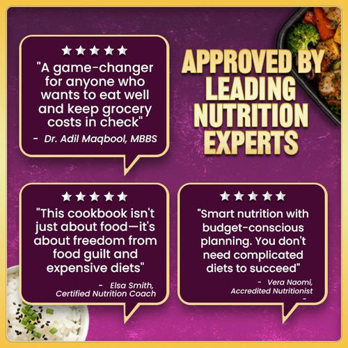 High Protein Cookbook: 124 Easy Low-Carb Recipes + 30-Day Meal Plan