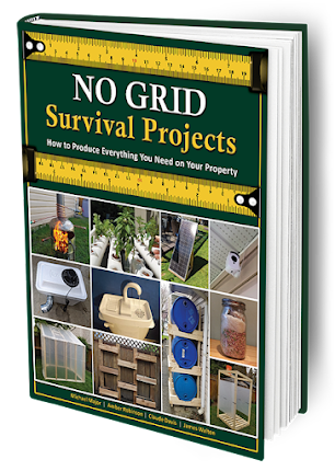 No Grid Survival Projects